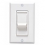 Leviton, SureSlide Fan Speed Control, 6629-W