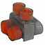 Thomas & Betts, CSB250-2