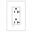 Lutron, LTR-F20-TR-AL