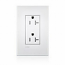 Lutron, LTR-F20-TR-WH