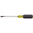 KLEIN TOOLS, Cushion-Grip Screwdrivers, 600-8