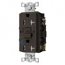 Hubbell Wiring, GFTWRST20