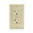 Leviton, GFTR2-I, 5-20R