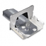 Wiremold, Plugmold 2000 Series End Reducing Connector Fitting, V2089E