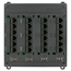 Leviton, 476TM-524, Twist & Mount Patch Panel