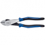 Klein Tools, Journeyman High-Leverage Diagonal-Cutting Pliers, J2000-28