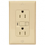 Cooper Wiring Devices, TRSGF20V, 5-20R