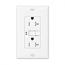 Cooper Wiring Devices, TRSGF20W, 5-20R