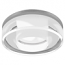 Lightolier S6132BU Downlight, Compact Fluorescent, 6", 26;32W, 120/277V 