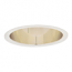 Lightolier 1101HCL Reflector Trim, UniFrame, 6-3/4", Specular Clear, Horizontal 