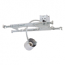  Lytecaster 6.75" Aperture Incandescent Standard Frame-In-Kit Plaster Lip: No by Lightolier