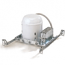 NH-26Q 6" Non-IC Line Voltage New Construction Housing