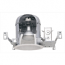 Elco Lighting R10H 6" Universal Housing 