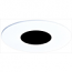 Elco Lighting EL990W 4" Pinhole Trim with Baffle - EL990 