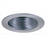 Elco Lighting EL993N 4" Phenolic Baffle with Metal Ring - EL993 