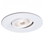 Nora Lighting NS-12W Surface Gimbal Ring Recessed Lighting Trim