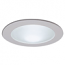 Nora Lighting NS-25W 4in. Frosted Dome Shower Recessed Lighting 