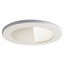 Nora NS-48 4" Adjustable Wall Wash with Baffle