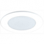 Elco Lighting EL512W S5 5" Shower Trim with Albalite Lens - EL512 