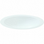 Nora NTM-713WAL - 6 in. - White - Airtight Baffle Cone - Aluminum 