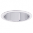 NTS-41 6" Specular Clear Reflector with Ring