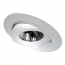 Elco EL2688 Low Voltage 3" Sloped Diecast Adjustable Recessed Trim