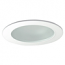 NL-3326 3" Frosted Flat Lens with Reflector