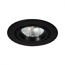 Eurofase Eurofase TE90-01 3-Inch Adjustable Gimbal Ring Trim, Black