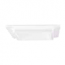ELCO EL1491W Deep Square Baffle Trim