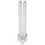 Sylvania 20673 Compact Fluorescent 4 Pin Double Tube 3500K, 26-watt 