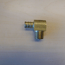 Lot of 11 - Pex Fittings 1/2" Insert x 3/8" MPT Elbow - XLME32