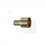 Viega 3/8" PEX Crimp x 1/2" Sweat Male Brass 
