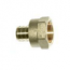Pex non-swivel female adapters lead free 3/4" PEX X 3/4" FPT non-swivel adapter