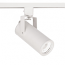 Wac Lighting, H-2020-930-WT, Silo Single Light 3" Wide LED 3000K Track Head, White