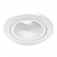 Wac Lighting, 2.5" HR-834-WT/WT, Low Voltage Downlight, White Baffle and Trim.