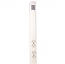 Wiremold, 25DTP-4-DG, Tele-Power Series, Power/Data Pole, Gray.