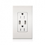 Lutron, Nova-T,  USB Outlet, NTR-15-UBTR-BL