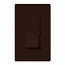 Lutron, Diva Reverse-Phase Dimmer, DVRP-253P-BR