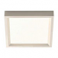 Philips Lightolier, SlimSurface 4 Inch Square LED Downlight, S4S827K7