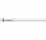 Philips 463133, 16.5W 3500K 48" T8 LED Bulb