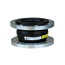 Flex Hose, 3" Flexzorber NNS Single Sphere Flanged Expansion Joint / Flexible Connector , FlexZorber NNS 3"