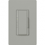 Lutron Maestro MRF2S-6ELV120-GR Wireless RF Electronic Low Voltage Dimmer 600W Gray
