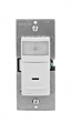 Leviton IPV0R-1LZ Sensor Remote Manual-ON, Auto-OFF for IPS15 or IPV15 Sensor