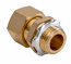Topaz 1750, 3/0 Stranded Kenny Clamp