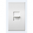 Lutron NTRCS-1-IV Dimming Control Module, Low-Voltage Momentary Switch - Ivory 