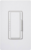 Lutron, Maestro Wireless, MRF2S-6CL-WH