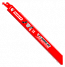 Diablo DS0930DGX 9" Diamond Grit Recip Blade for Cast Iron, Fiber Cement, Masonry, and Fiberglass.