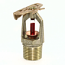 Tyco, Brass Horizontal Side Wall Standard Coverage Sprinkle Head, M77541