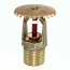 Tyco, Brass Upright Standard Coverage Sprinkler Heads, M77543