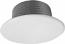 Approved Vendors, White Conceled Plate, M77547